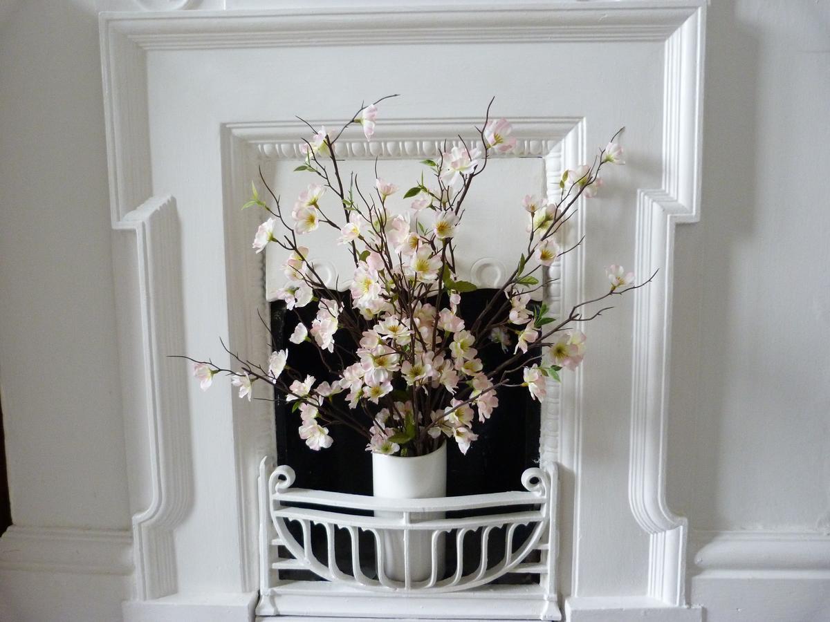 The Old Rectory B&B Salisbury Esterno foto