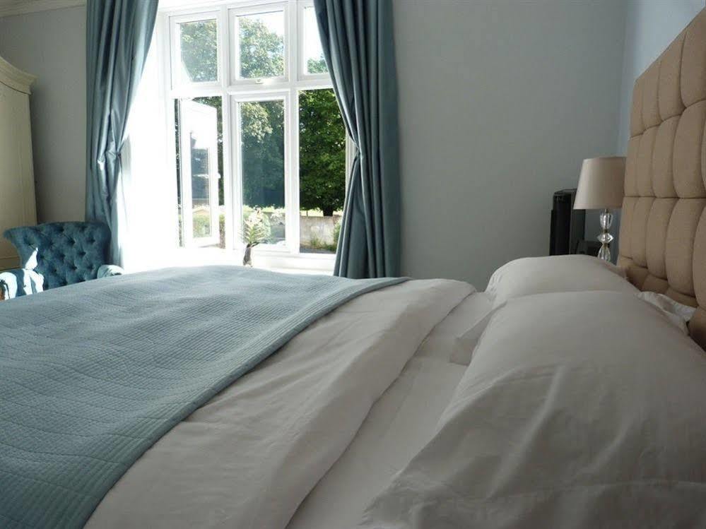 The Old Rectory B&B Salisbury Esterno foto